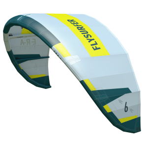 Flysurfer ERA v2 BigAir Kite