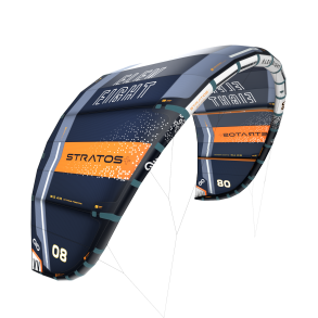 Eleveight Stratos V1 Kite � Big Air & Extreme Freeride