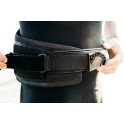 Mystic Majestic Wing Harness White