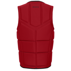 Mystic Brand Impact Vest Fzip Wake