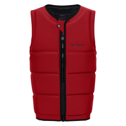 Mystic Brand Impact Vest Fzip Wake