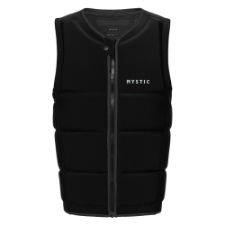 Mystic Brand Impact Vest Fzip Wake