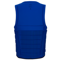 Mystic Mayhem Impact Vest Fzip Wake