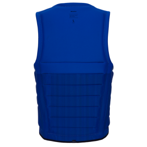 Mystic Mayhem Impact Vest Fzip Wake