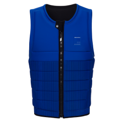 Mystic Mayhem Impact Vest Fzip Wake