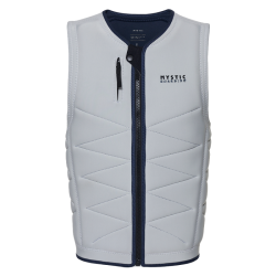Mystic Outlaw Impact Vest Fzip Wake