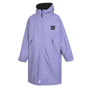 Mystic Poncho Explore - Iris Blue