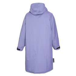Mystic Poncho Explore - Iris Blue