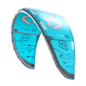 Duotone Evo D/LAB 2027 Kite - Turkis