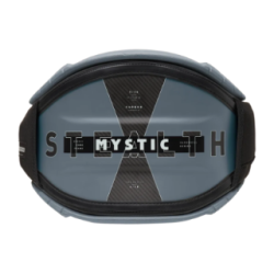 Mystic Stealth Waist Harness Tidal Blue - hoftetrapez til kitesurfing