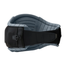 Mystic Stealth Waist Harness Tidal Blue - detaljebillede af hoftetrapez