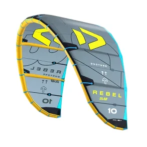 Duotone Rebel D/LAB 2025