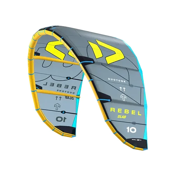 Duotone Rebel D/LAB 2025