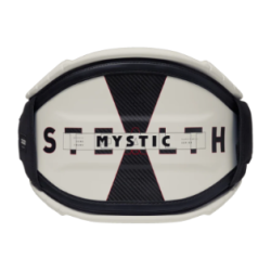 Mystic Stealth Waist Harness Sand - hoftetrapez til kitesurfing