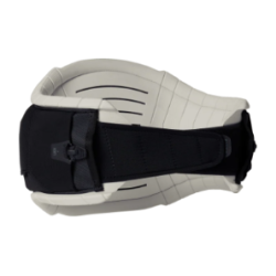 Mystic Stealth Waist Harness Sand - detaljebillede af hoftetrapez