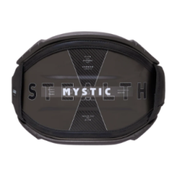 Mystic Stealth Waist Harness Truffle - hoftetrapez til kitesurfing