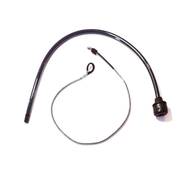 CS VARY BAR PLUS V5 DEPOWER LINE DUAL TUBE