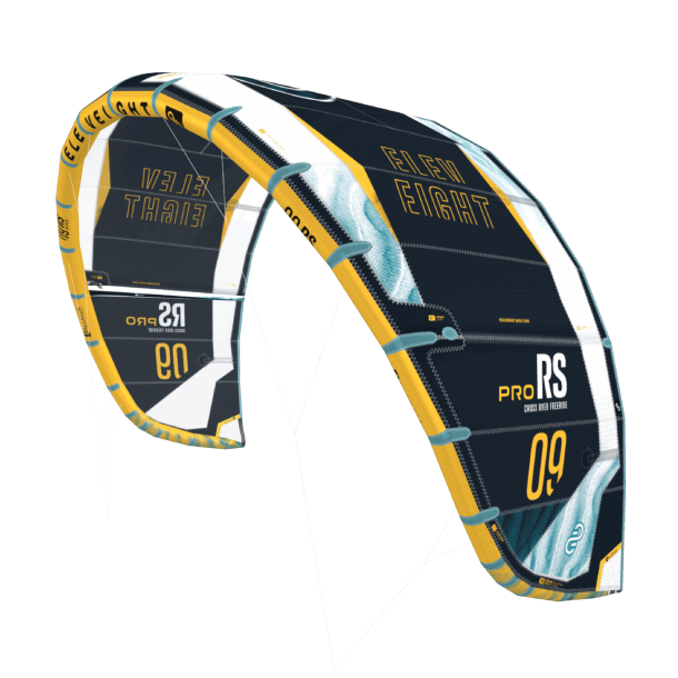 Eleveight RS PRO v2 (Aluula)