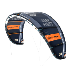 Eleveight Stratos V1 Kite � Big Air &amp; Extreme Freeride