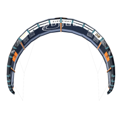 Eleveight Stratos V1 Kite � Big Air &amp; Extreme Freeride