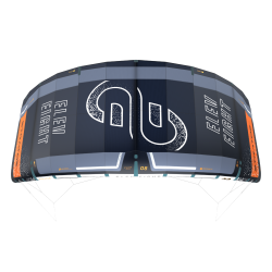 Eleveight Stratos V1 Kite � Big Air &amp; Extreme Freeride