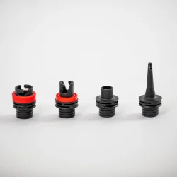 Duotone ePump LazePump