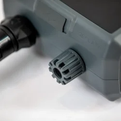 Duotone ePump LazePump