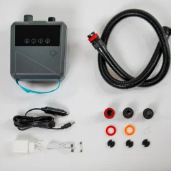 Duotone ePump LazePump