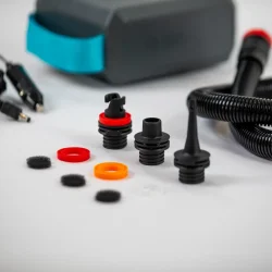 Duotone ePump LazePump