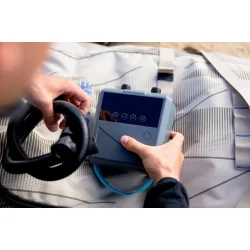 Duotone ePump LazePump