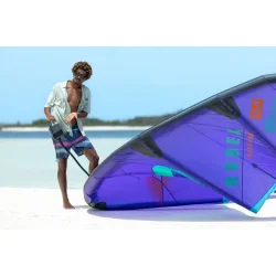 Duotone ePump LazePump