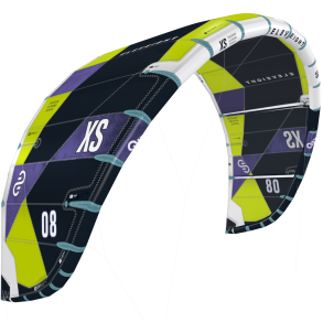 Eleveight XS V6 BigAir Kite 2026