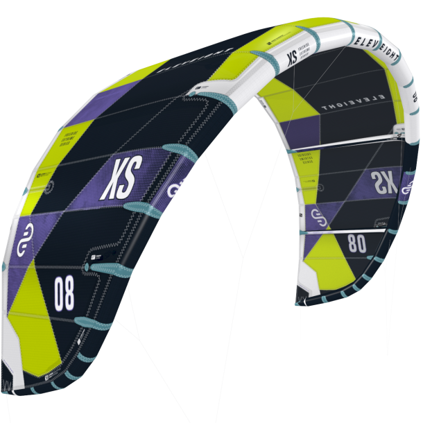 Eleveight XS V6 BigAir Kite 2026