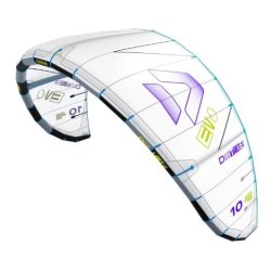 Duotone Evo Concept Blue 2026