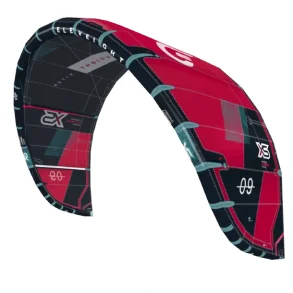 Eleveight XS V5 BigAir Kite 2025