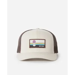 RipCurl Custom Curve Trucker Cap