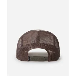 RipCurl Custom Curve Trucker Cap