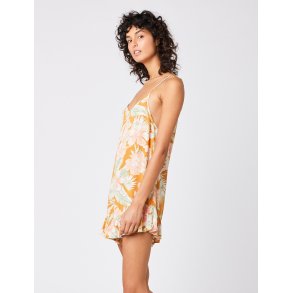 Rip Curl - ALWAYS SUMMER ROMPER - Kort Kjole 