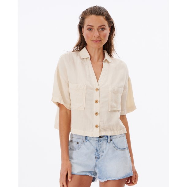 PREMIUM LINEN SHIRT