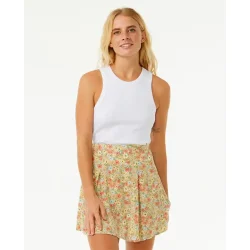 RipCurl Sea Of Dreams Mini Skirt