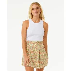 RipCurl Sea Of Dreams Mini Skirt