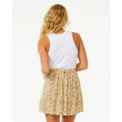 RipCurl Sea Of Dreams Mini Skirt