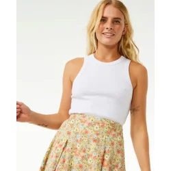 RipCurl Sea Of Dreams Mini Skirt