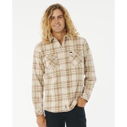 GRIFFIN FLANNEL SHIRT