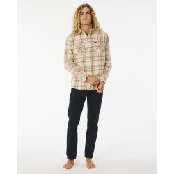 GRIFFIN FLANNEL SHIRT