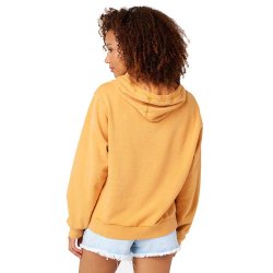 SEARCH ICON HOODIE FLEECE