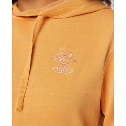 SEARCH ICON HOODIE FLEECE
