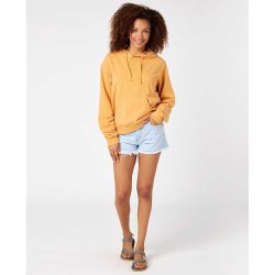 SEARCH ICON HOODIE FLEECE