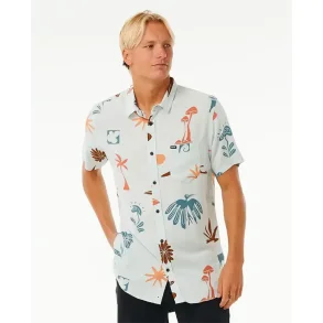 RipCurl Party Pack Short Sleeve Shirt