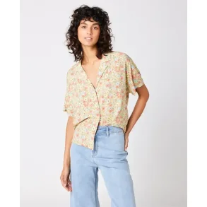 RipCurl Sea Of Dreams Shirt